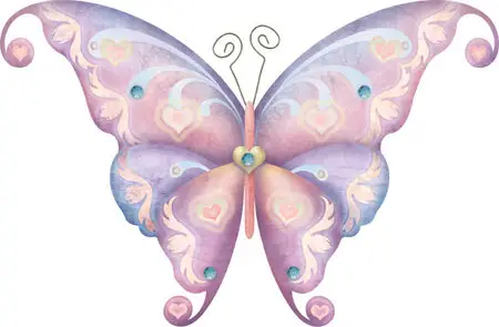 Scrap Kit: Tender Wind