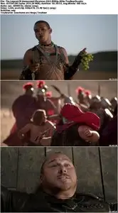The Legend Of Awesomest Maximus (2011)