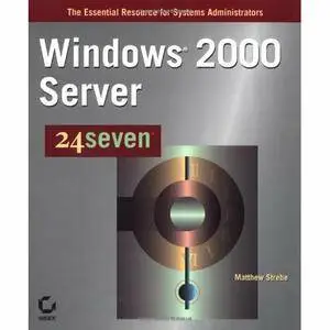 Windows 2000 Server 24seven