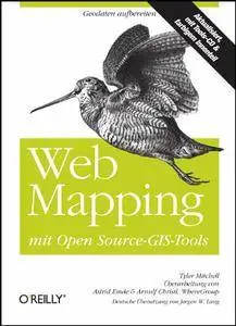 Web-Mapping mit Open Source-GIS-Tools (repost)