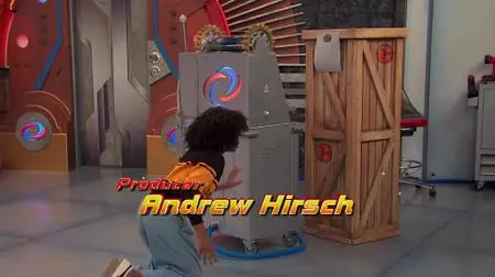 Henry Danger S05E02