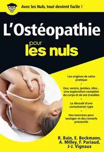 Collectiff, "L'Ostéopathie pour les Nuls"