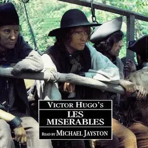 «Les Miserables» by Victor Hugo