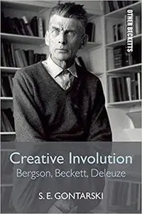 Creative Involution: Bergson, Beckett, Deleuze