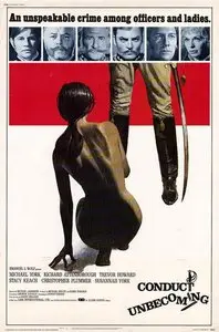 Conduct Unbecoming (1975)
