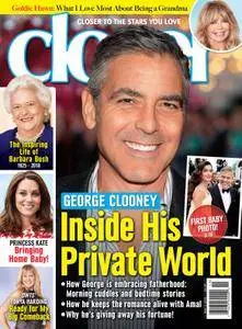 Closer USA - May 07, 2018