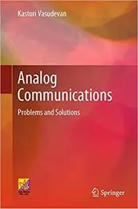 Analog Communications: Problems and Solutions