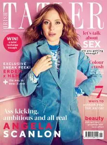 Irish Tatler – 03 October 2017