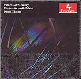 Diane Thome - Palaces of Memory (1995)