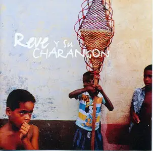Elio Reve y Su Charangon  (1993)