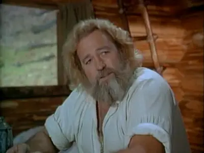 Spirit of the Eagle (1991)