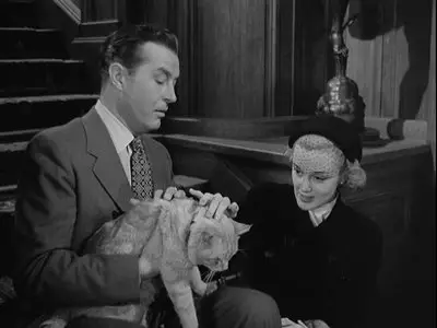Rhubarb (1951)