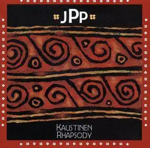 JPP - Kaustinen Rhapsody (1994) {Green Linnet Records GLCD 4019}