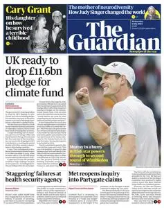 The Guardian - 5 July 2023