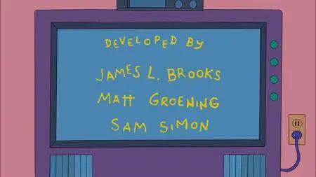 Die Simpsons S21E06