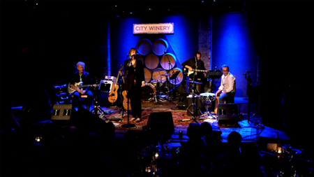 Suzanne Vega - Close-Up Series (2014) [5CD + DVD] Box Set