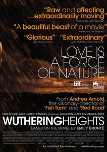 Wuthering Heights (2011)