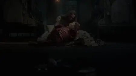 Helstrom S01E08
