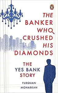 Banker Who Crushed His Diamonds