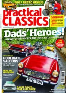 Practical Classics - June 2022