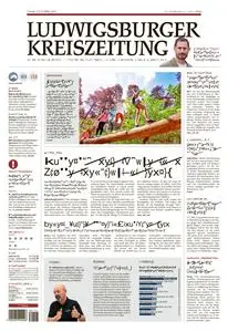 Ludwigsburger Kreiszeitung LKZ  - 05 Juli 2023