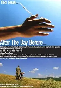 (Crime Drama) Másnap [After the Day Before] 2004
