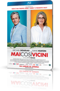 Mai Così Vicini - And So It Goes (2014)