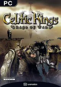 Celtic Kings: Rage of War (2002)