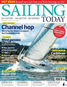 Sailing Today - January 2017
