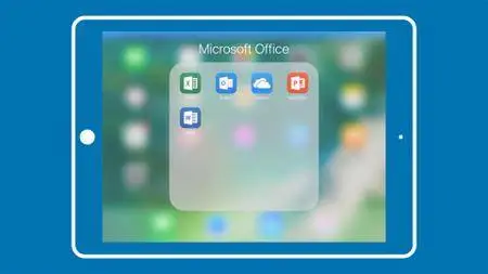 Office for iPad and iPhone Essential Training