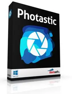 Abelssoft Photastic 2019.18.1025 Multilingual