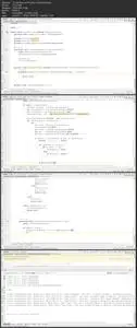 Create a Money management application in Android Studio