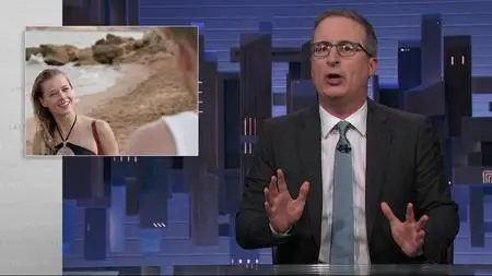 Last Week Tonight with John Oliver S09E26