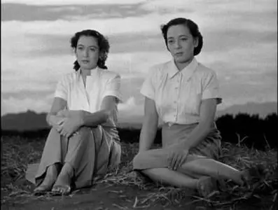 Yasujiro Ozu-Bakushû ('Early Summer') (1951)