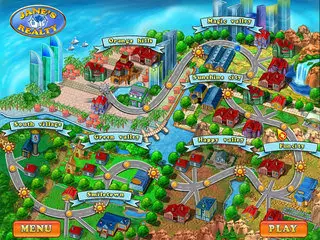 Janes Realty v1.0.1