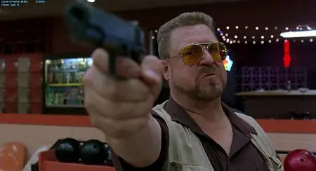 The Big Lebowski (1998)