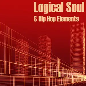 Loopmasters Logical Soul And Hip Hop Elements WAV REX NI PATCHES