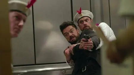 Preacher S03E08