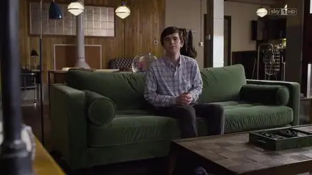 The Good Doctor S02E12