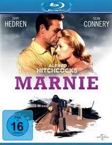 Marnie (1964)