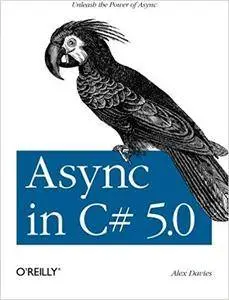 Async in C# 5.0: Unleash the Power of Async [Repost]