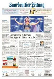 Saarbrücker Zeitung – 22. November 2018