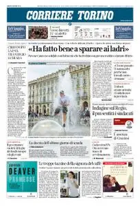 Corriere Torino – 08 giugno 2019