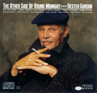 Dexter Gordon - The Other Side Of Round Midnight (1986) {Blue Note ‎CDP 7 46397 2}