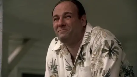 The Sopranos S04E13