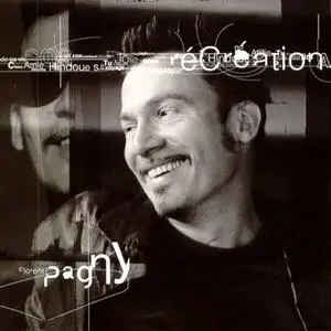 Florent Pagny - Récréation - 1999