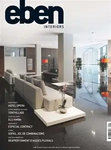 Eben Interiors - March 2008