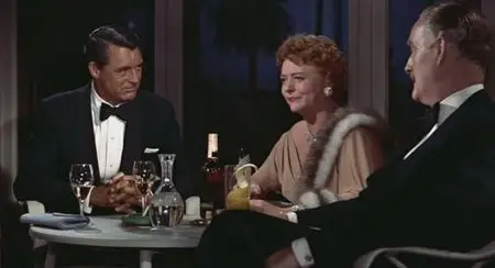 To Catch A Thief (1955)