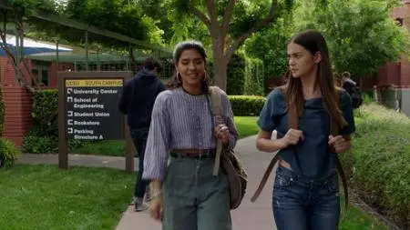 The Fosters S05E05