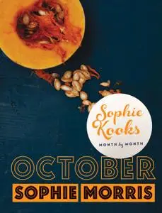 «Sophie Kooks Month by Month October » by Sophie Morris